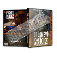 Öpüşmeyi İcat Eden Kız 2017 Türkçe Dvd Cover Tasarımı